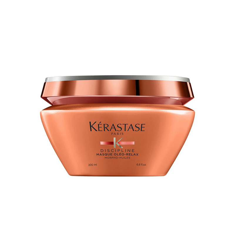 Kerastase卡诗新奥丽柔顺发膜200ml商品第6张图片规格展示