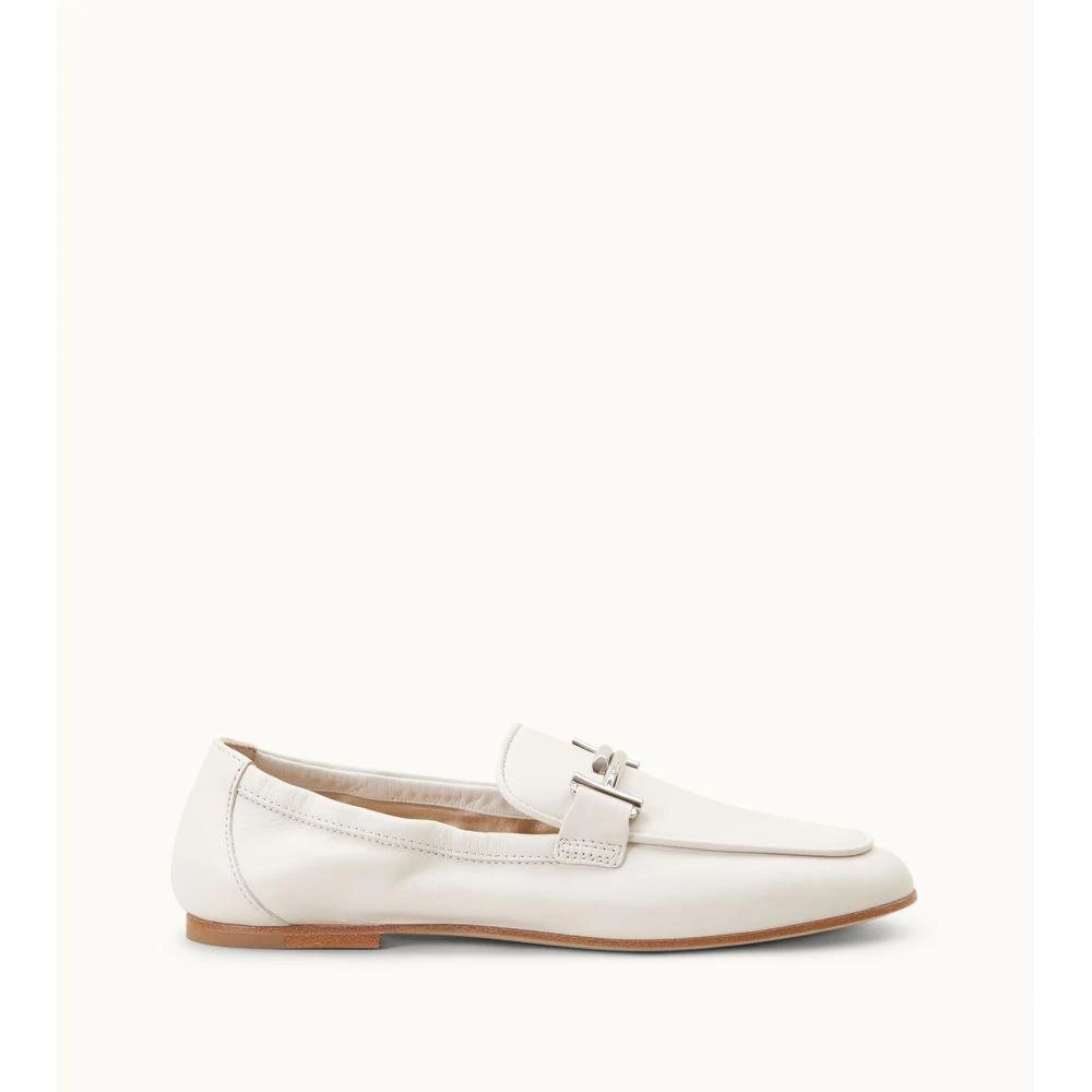 商品Tod's|Loafers in Leather,价格¥1542,第1张图片