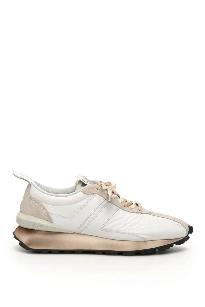 商品Lanvin|BUMPER SNEAKERS,价格¥2491,第1张图片