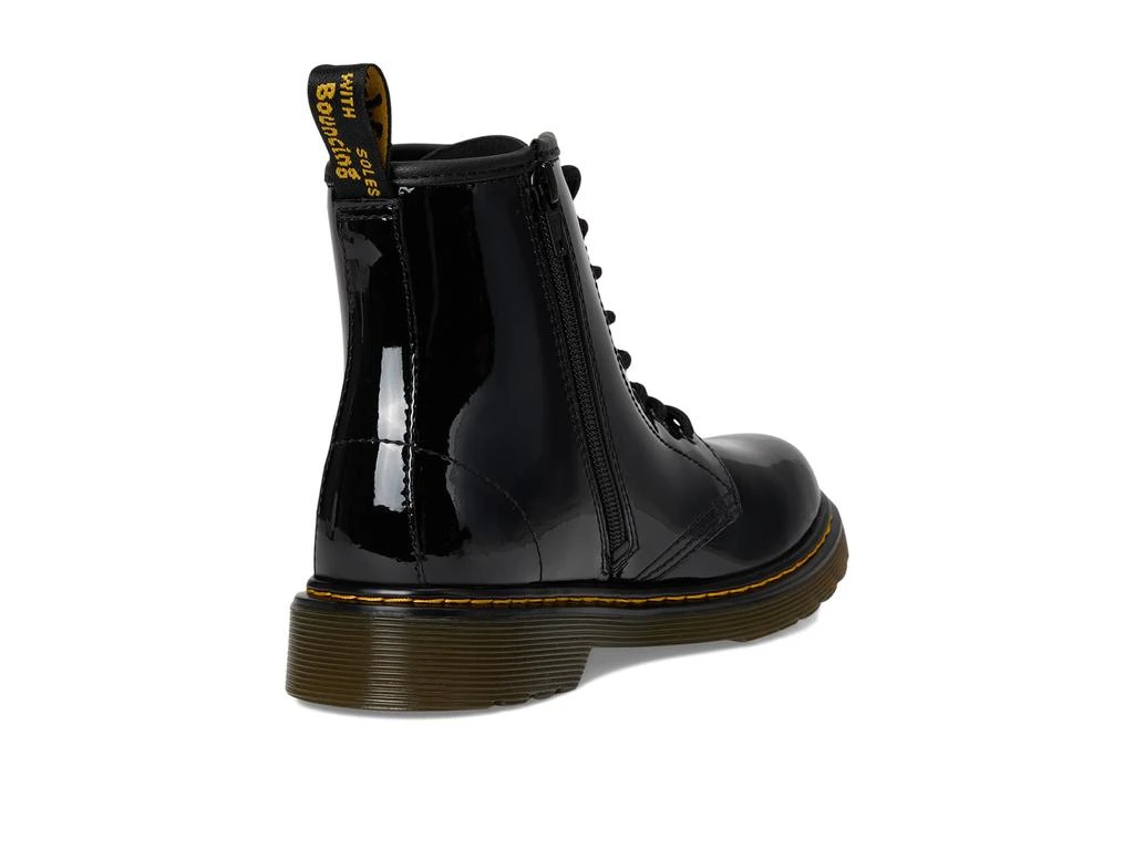1460 Junior Delaney Boot 小童/大童平底踝靴 商品