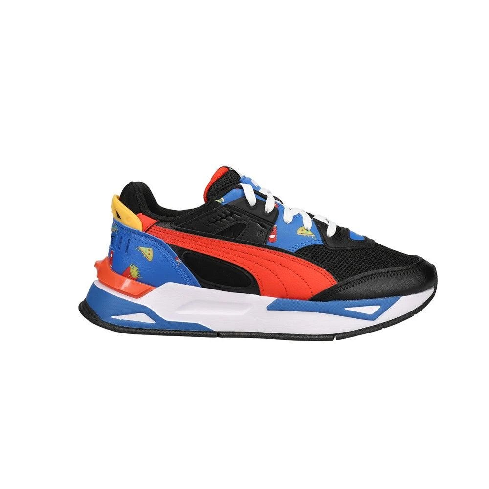 商品Puma|Mirage Sport Foodies Sneakers(Big Kid),价格¥265,第1张图片详细描述