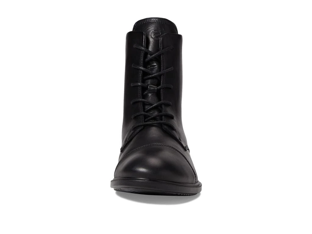 商品ECCO|Touch 15 Cap Toe Lace Boot,价格¥579,第2张图片详细描述