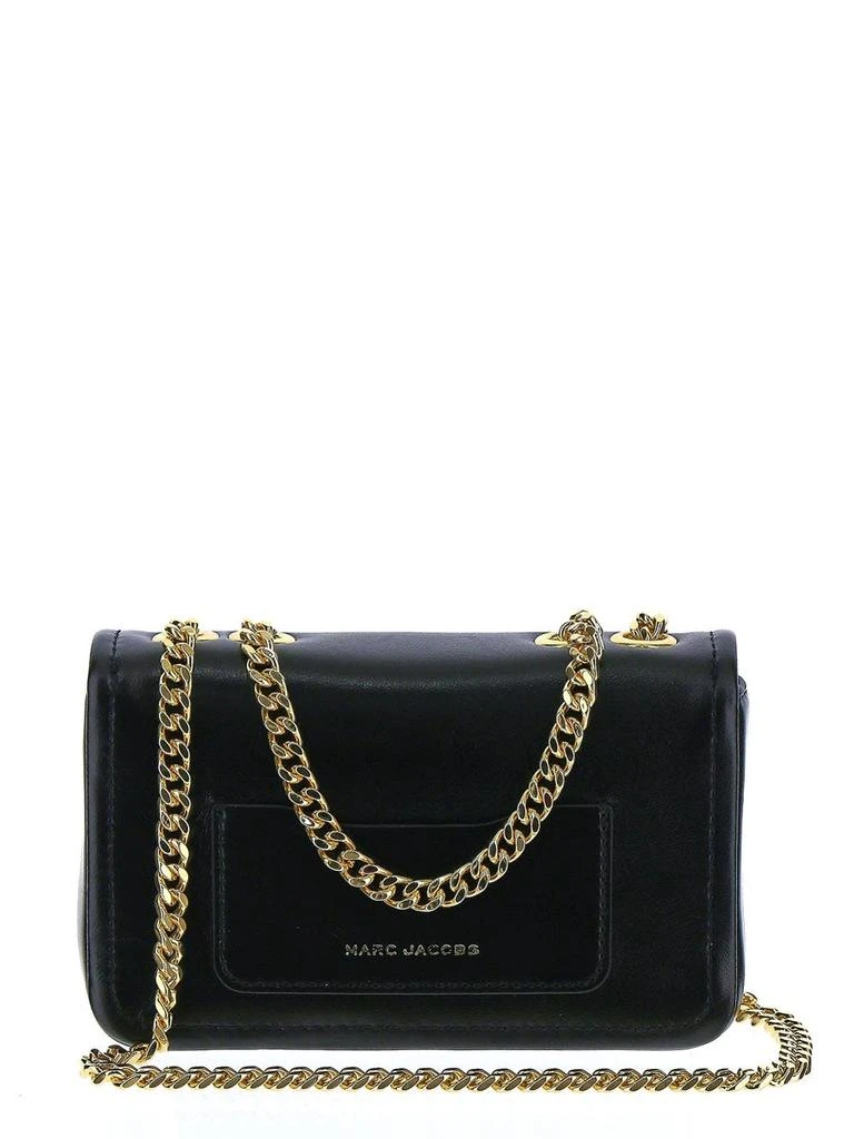 商品Marc Jacobs|The Glam Shot Mini Bag,价格¥1830,第3张图片详细描述