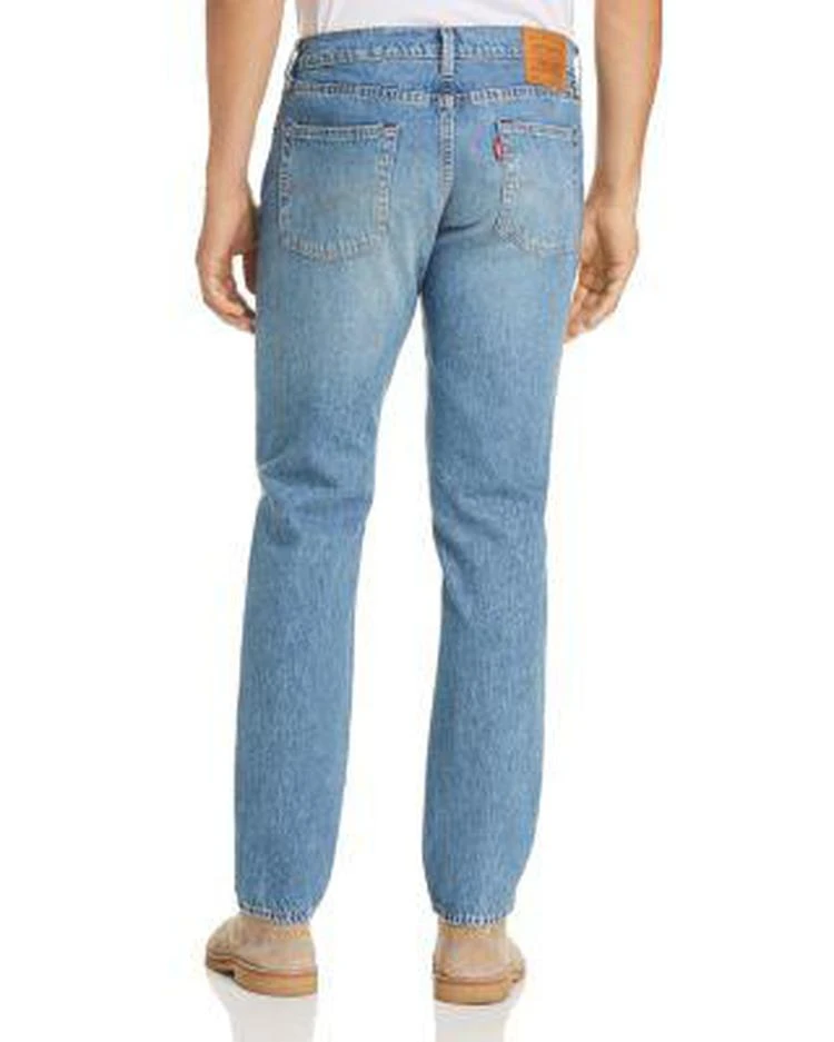 商品Levi's|511 Slim Fit Jeans in Joey Warp,价格¥426,第2张图片详细描述