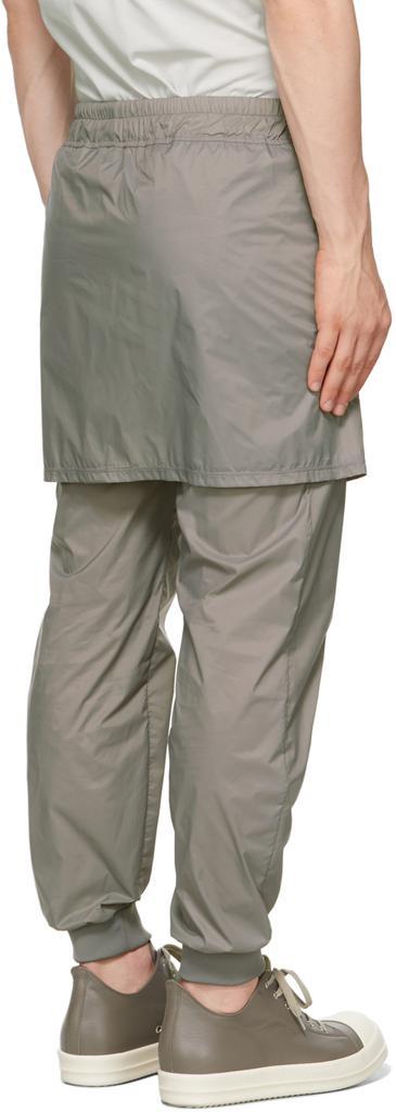 商品Rick Owens|Grey Champion Edition Toga Pants,价格¥3501,第5张图片详细描述