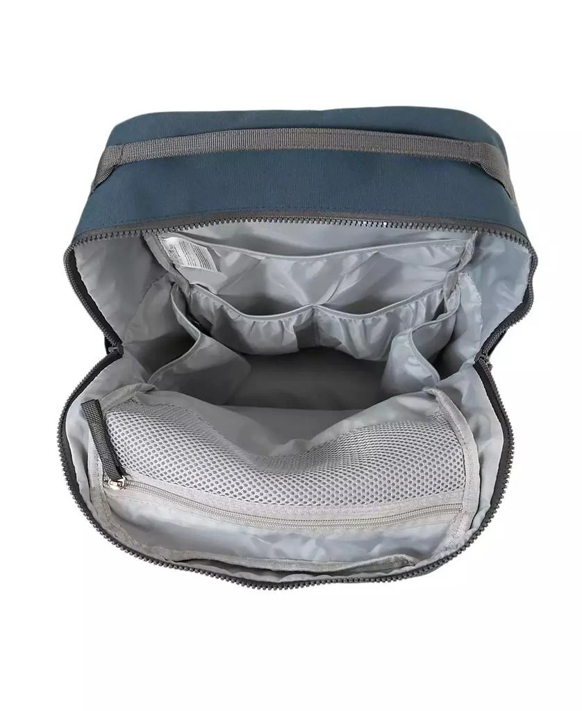 商品Red Rovr|Roo Diaper Backpack,价格¥520,第3张图片详细描述