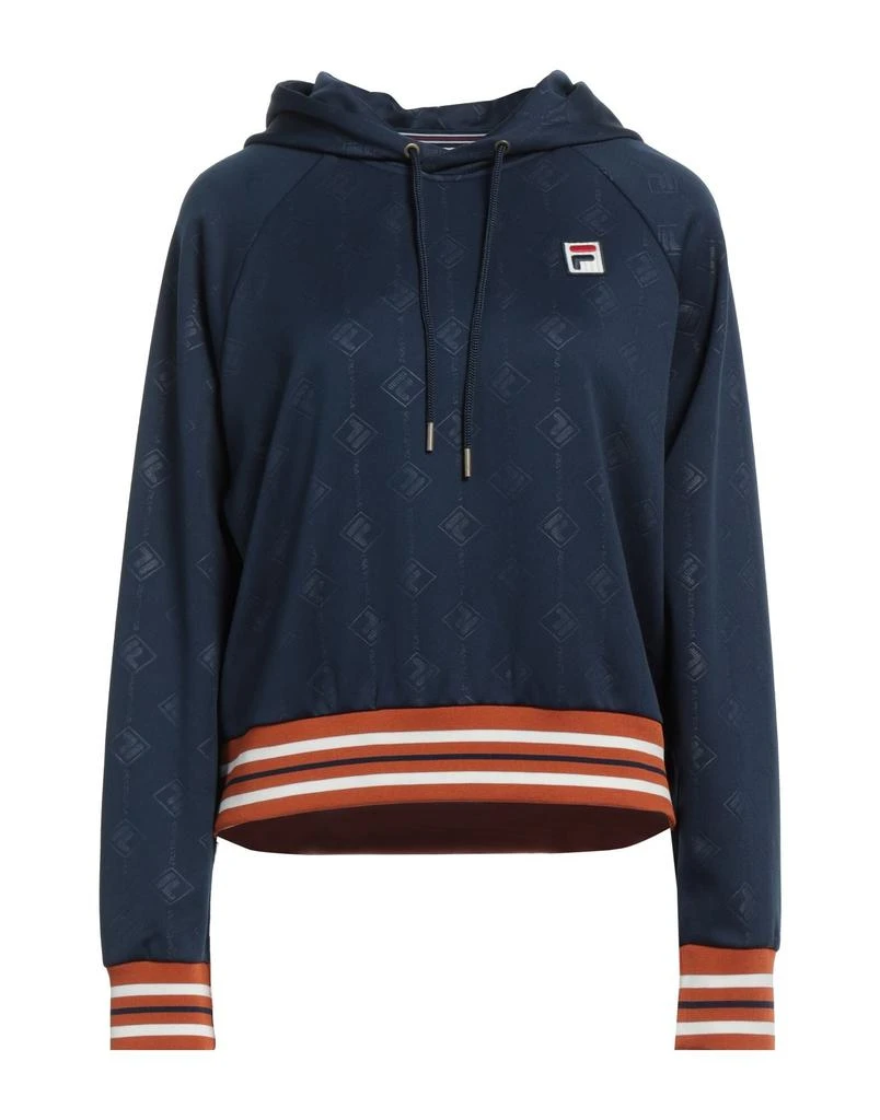 商品Fila|Hooded sweatshirt,价格¥290,第1张图片