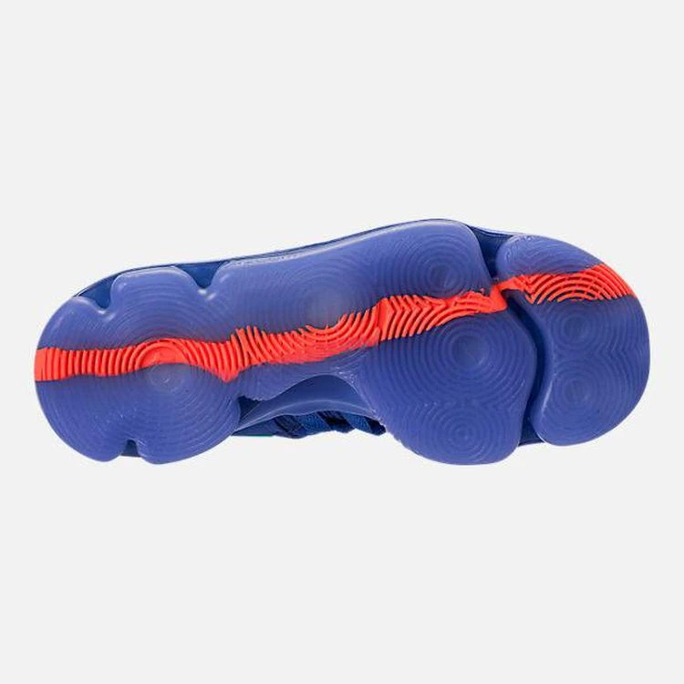 大男童 Zoom KDX 篮球鞋 商品