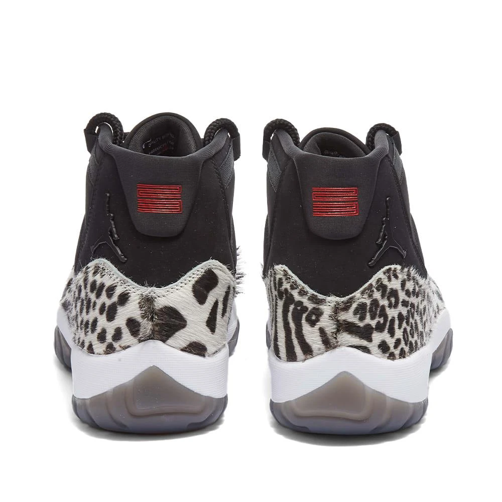 商品Jordan|Air Jordan 11 Retro W,价格¥933,第3张图片详细描述