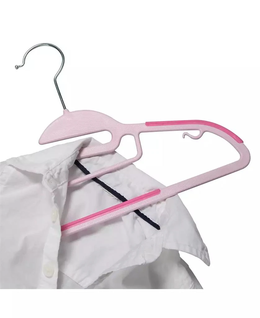 Kids 12 Pack Collar Saver Ultimate Hangers 商品