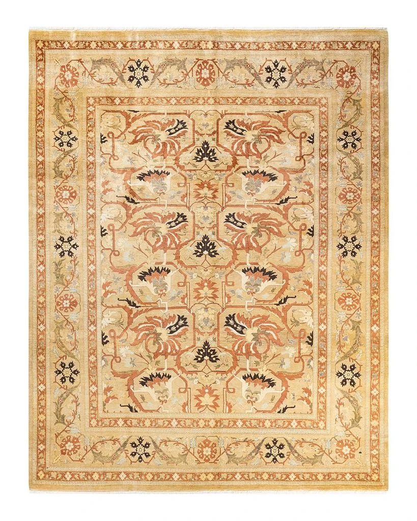 商品Bloomingdale's|Mogul M1440 Area Rug, 8'2" x 10'4",价格¥16201,第1张图片