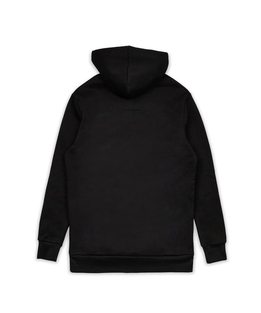 商品Reason Clothing|Womens Baxter Hoodie,价格¥111,第4张图片详细描述