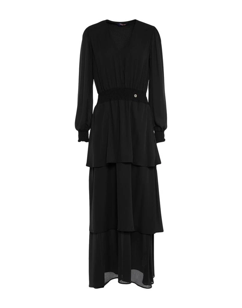 商品TRUSSARDI JEANS|Long dress,价格¥893,第1张图片