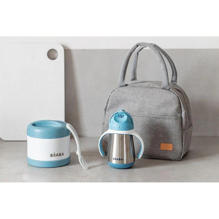 商品BEABA|On The Go Meal Set,价格¥561,第3张图片详细描述