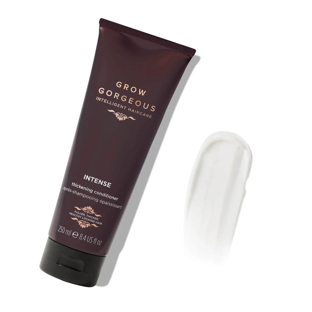 商品Grow Gorgeous|Grow Gorgeous Intense Collection (Worth £104.00),价格¥668,第4张图片详细描述