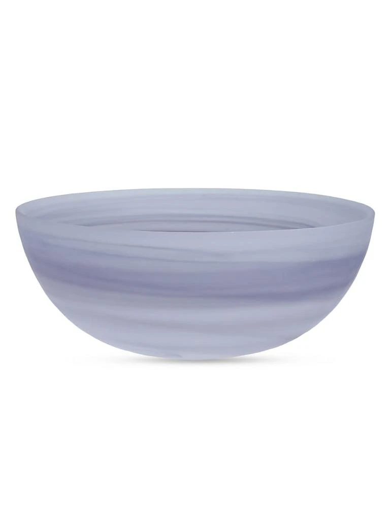 商品Fortessa|La Jolla D&V® Large Salad Bowl,价格¥120,第1张图片