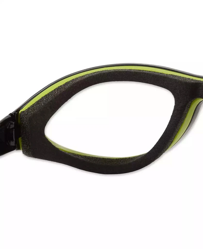 商品RSVP International|Plastic 5.5" x 6.5" x 1.5" Onion Goggles - Black Frame,价格¥366,第5张图片详细描述