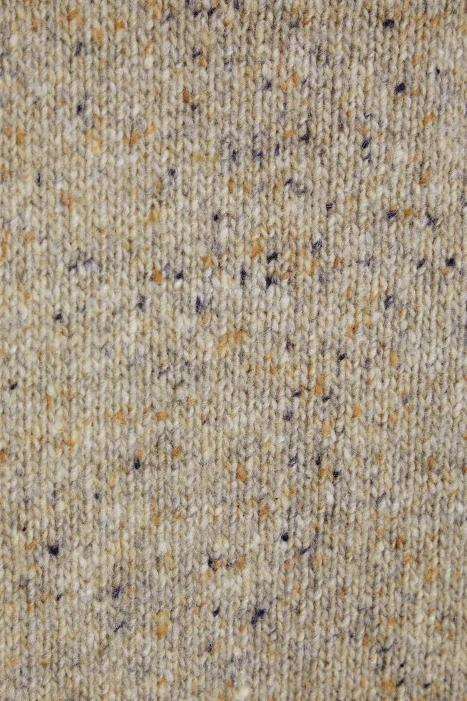 商品Vince|Donegal wool-blend sweater,价格¥776,第4张图片详细描述