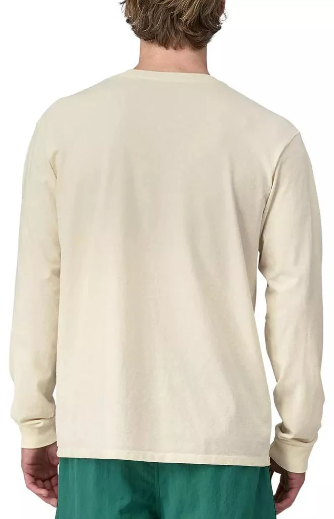 商品Patagonia|Patagonia Men's '73 Skyline Organic T-Shirt,价格¥450,第2张图片详细描述