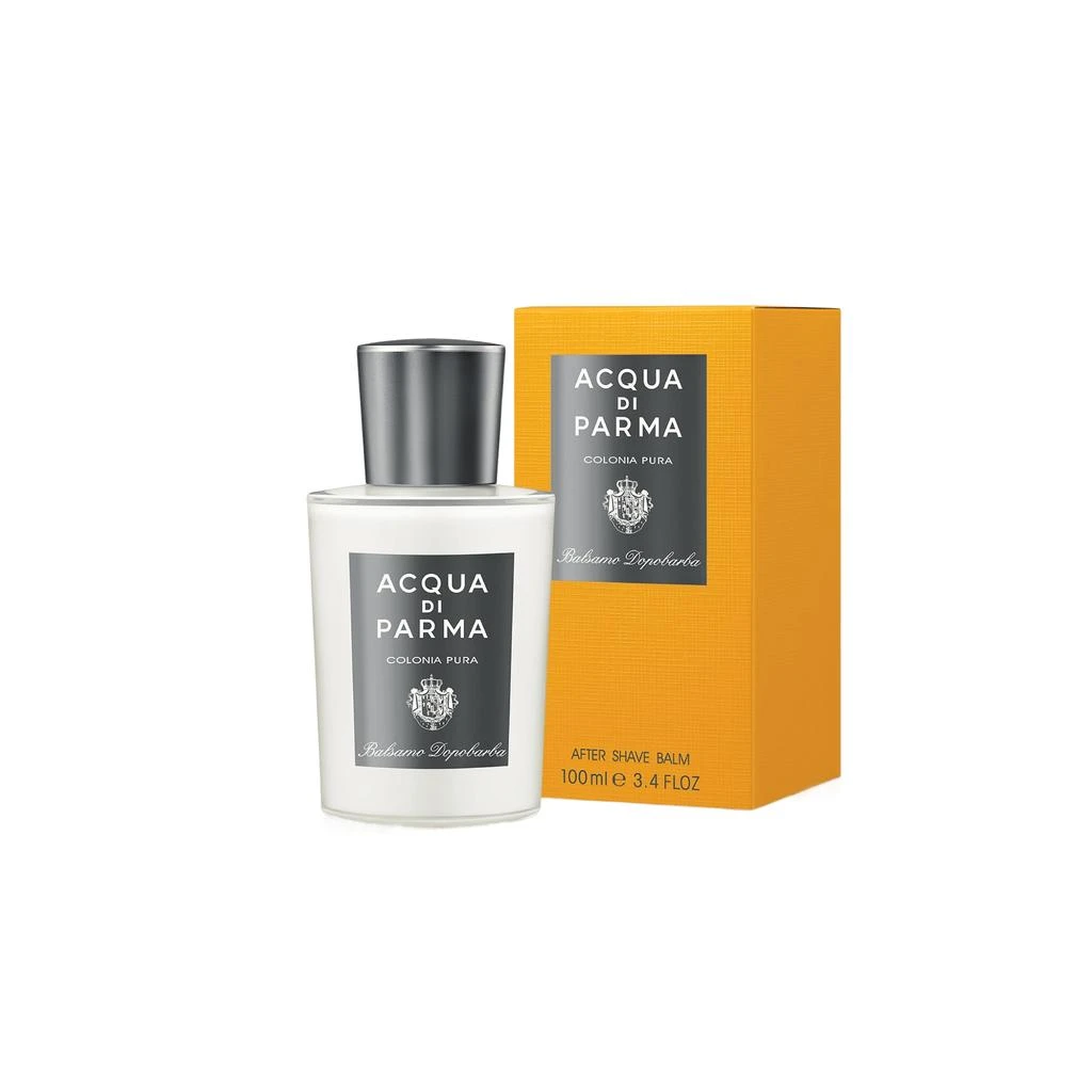 商品Acqua di Parma|Colonia Pura After Shave Balm,价格¥396,第2张图片详细描述