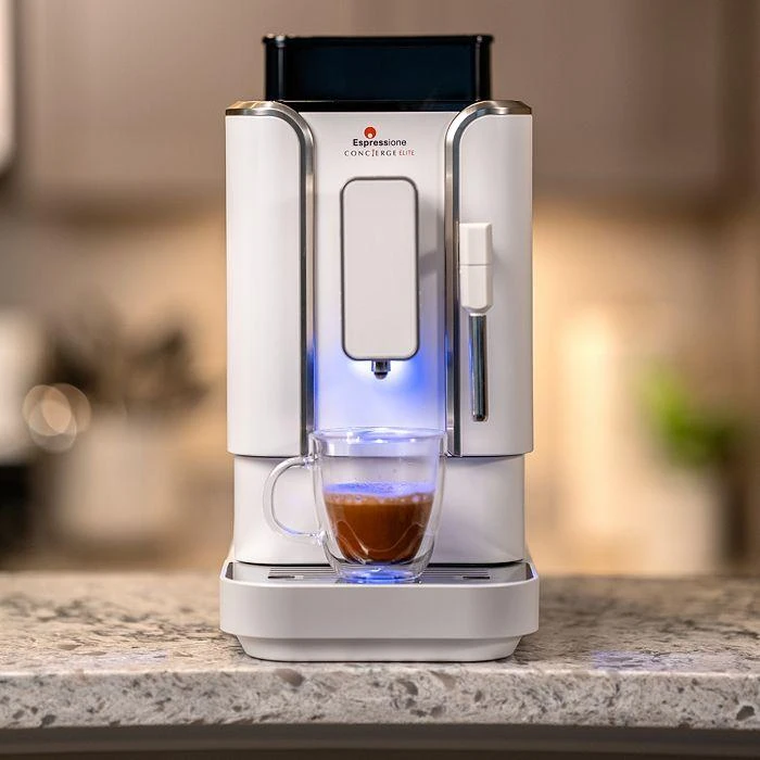 Concierge Elite Espresso 商品