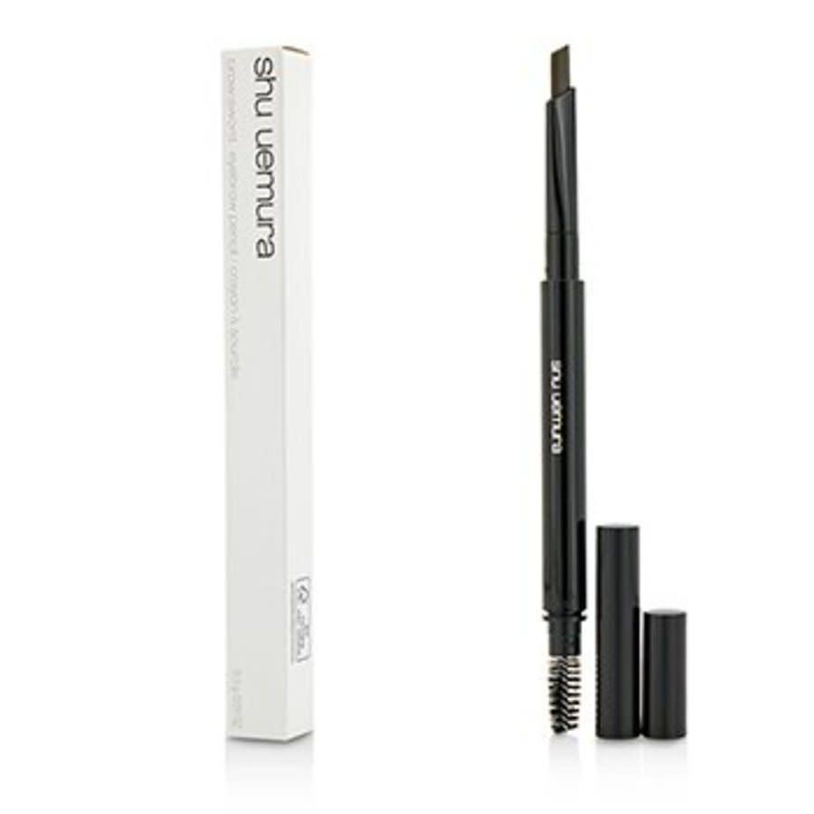 商品Shu Uemura|Shu Uemura Brow:Sword Eyebrow Pencil Ladies cosmetics 4935421610278,价格¥125,第1张图片