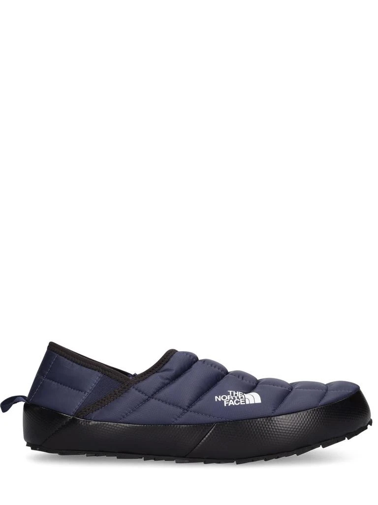 商品The North Face|Thermoball Traction Loafers,价格¥459,第1张图片