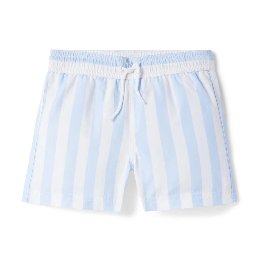 商品Janie and Jack|Printed Swim Shorts (Toddler/Little Kids/Big Kids),价格¥314,第1张图片