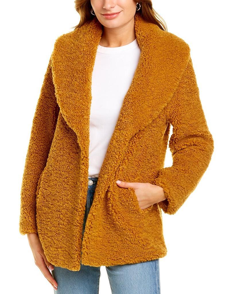 商品Unreal Fur|Unreal Fur Freedom Jacket,价格¥954,第1张图片