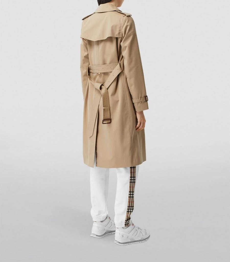 The Long Kensington Heritage Trench Coat 商品