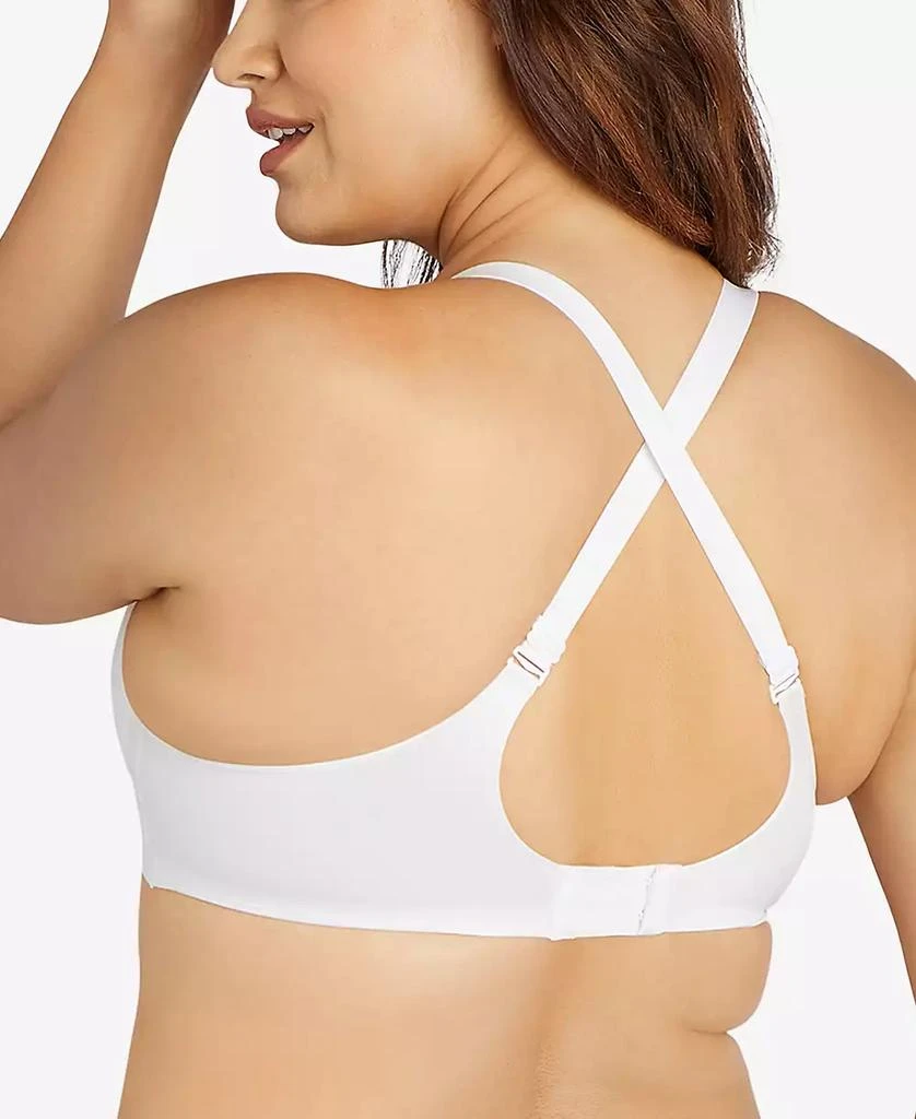 商品Bali|Comfort Revolution Soft Touch Perfect T-Shirt Wireless Bra DF3460,价格¥76,第3张图片详细描述