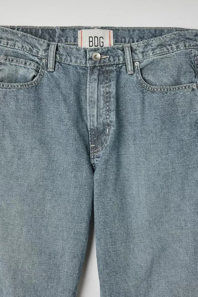 商品BDG|BDG Carpenter Jean,价格¥598,第4张图片详细描述