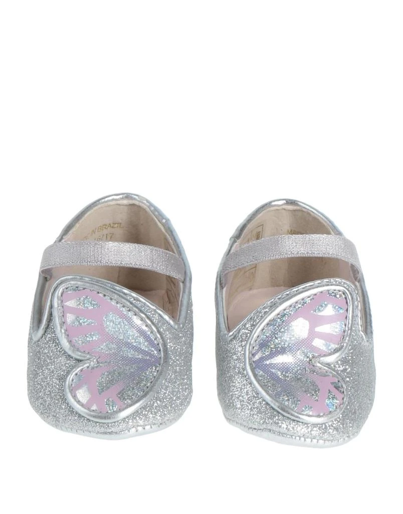 商品Sophia Webster|Ballet flats,价格¥600,第4张图片详细描述