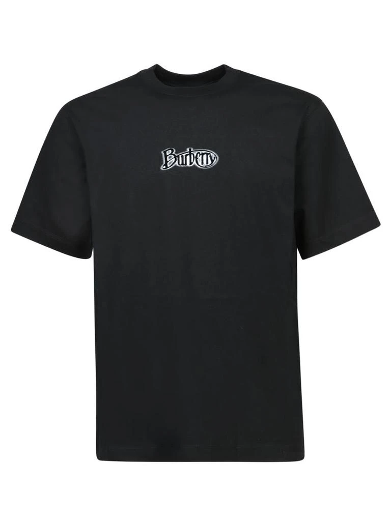 商品Burberry|Burberry T-Shirts,价格¥2909,第1张图片