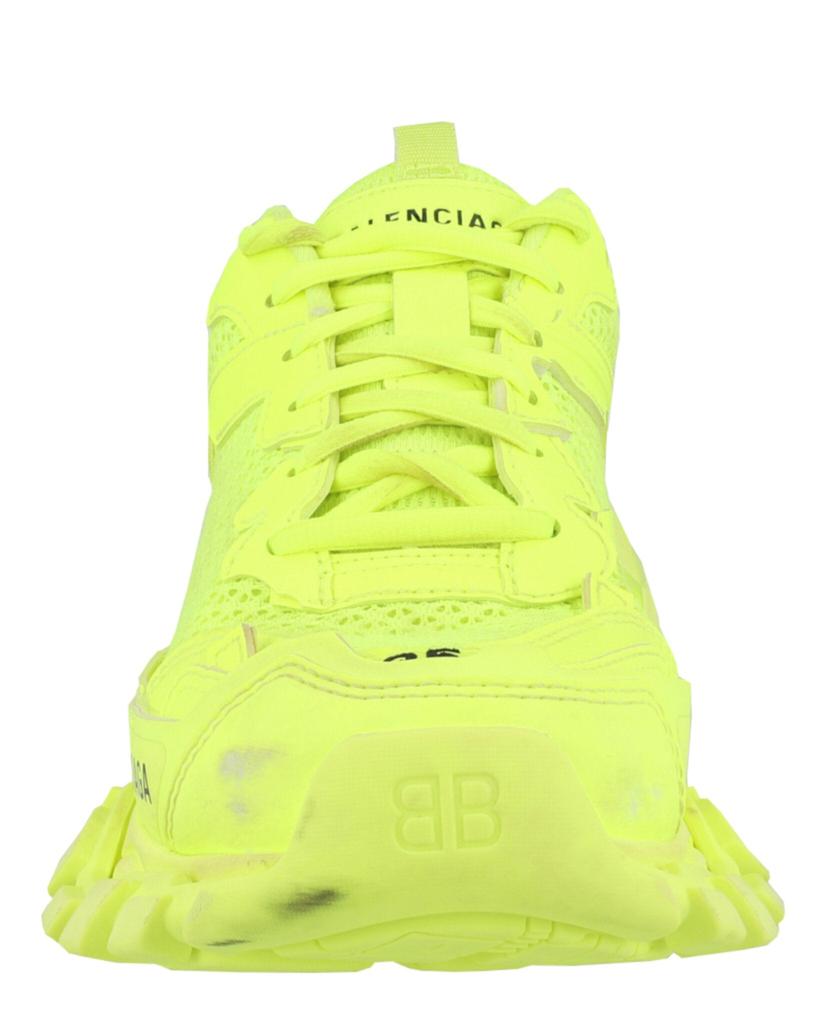 Balenciaga Track .3 Sneaker - Casual Shoes - Save Extra 25