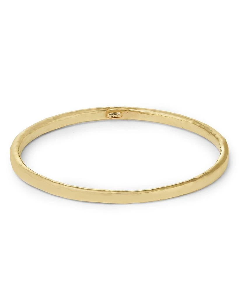 18K Gold Glamazon Bangle 商品