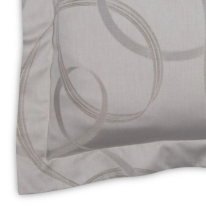 商品Sferra|Caravino Boudoir Sham - Exclusive,价格¥859,第2张图片详细描述