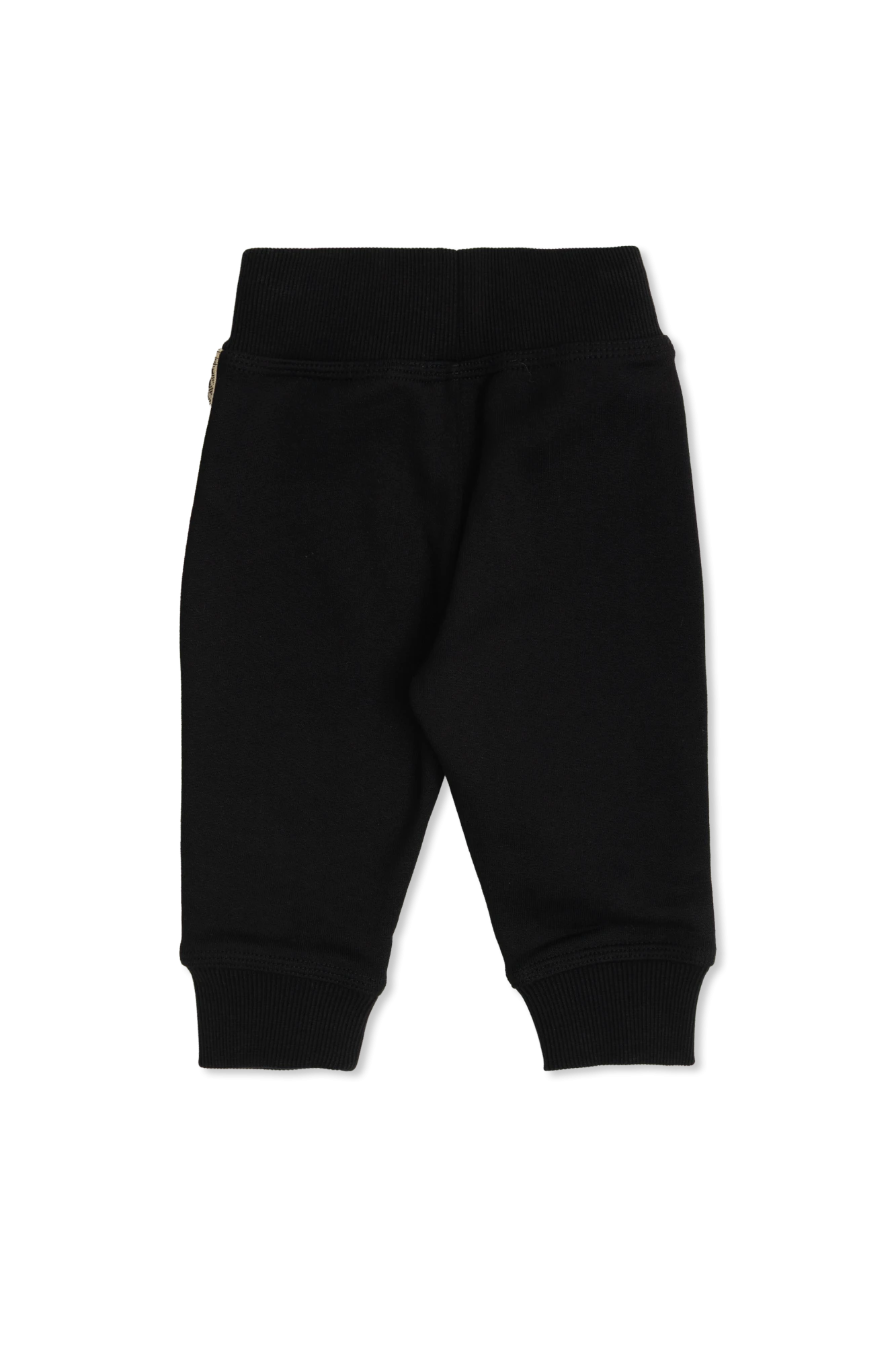 商品【商品预售7天发货】 Burberry|Burberry 男童套装 8112686A1189BLACK 黑色,价格¥1562 描述