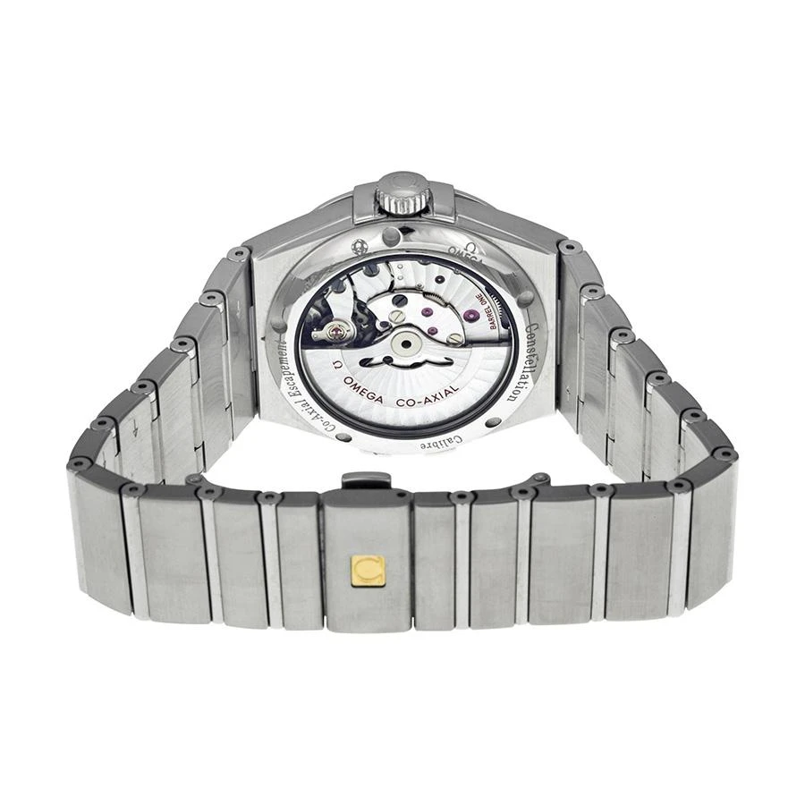 商品[二手商品] Omega|Omega Constellation Mens Automatic Watch 123.10.38.21.52.001,价格¥30061,第3张图片详细描述