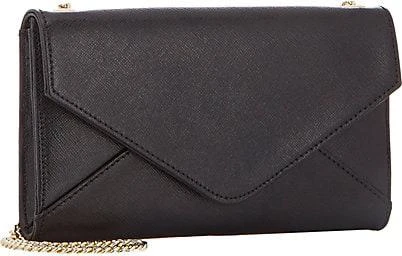 商品Barneys New York|Hannah Chain Wallet,价格¥268,第2张图片详细描述