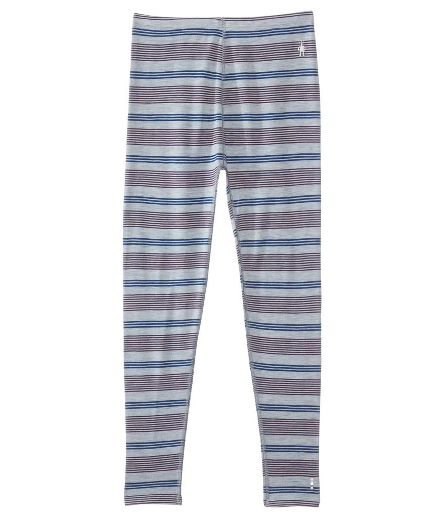 商品SmartWool|Mid 250 Bottom (Little Kids/Big Kids),价格¥488,第1张图片详细描述