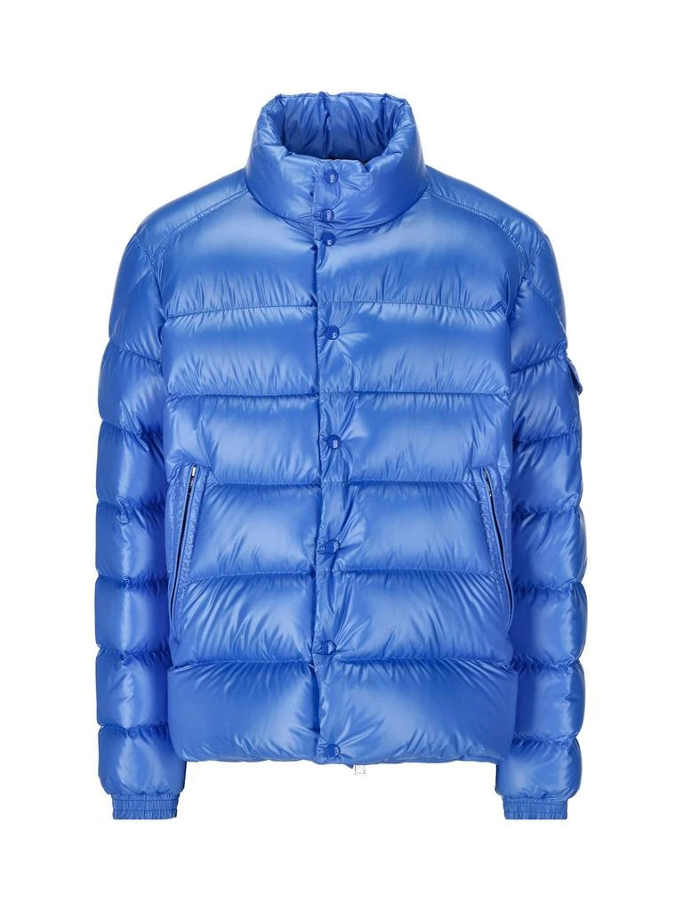 商品Moncler|Moncler Lule High Neck Padded Jacket,价格¥7404,第1张图片