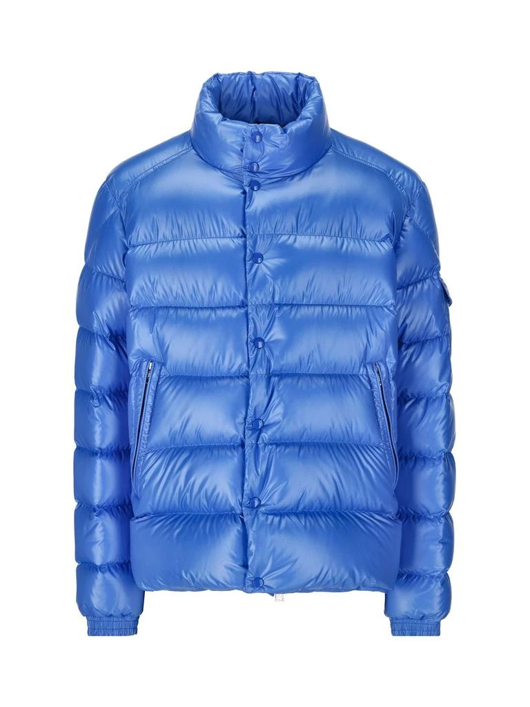 商品Moncler|Moncler Lule High-Neck Jacket,价格¥9472,第1张图片