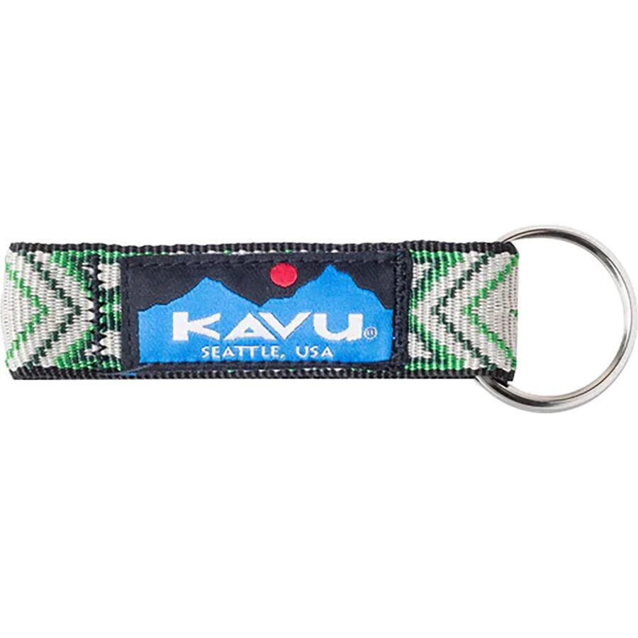 商品KAVU|Key Chain,价格¥58,第1张图片详细描述