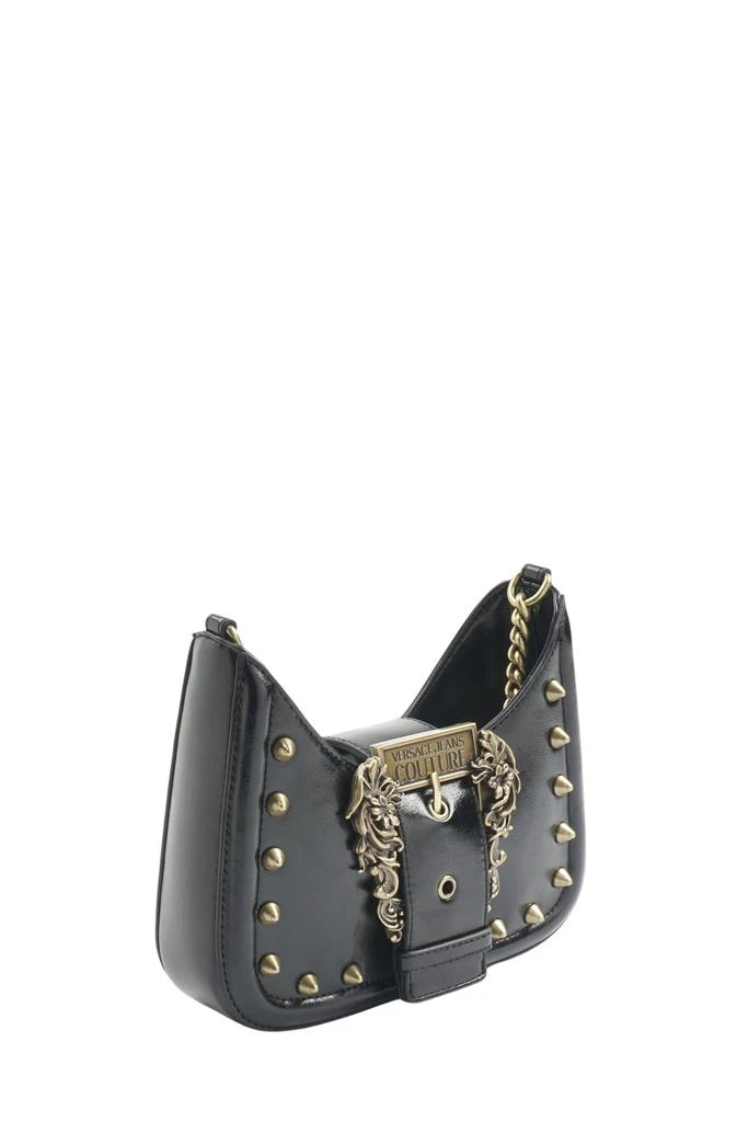 商品Versace|Handbag woman color black,价格¥1711,第2张图片详细描述