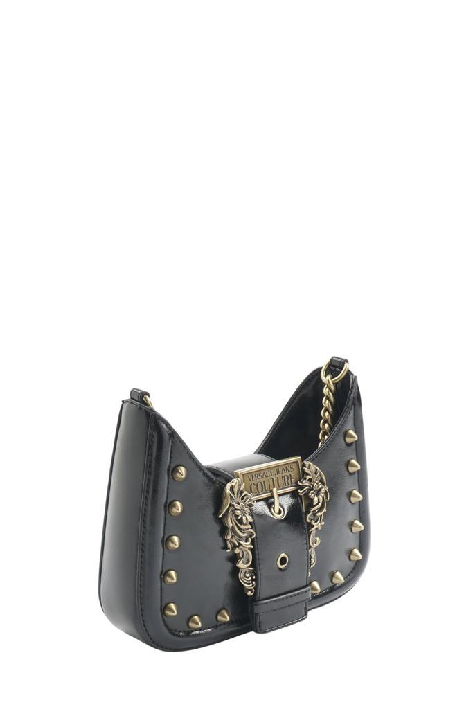 商品Versace|Handbag woman color black,价格¥1593,第4张图片详细描述