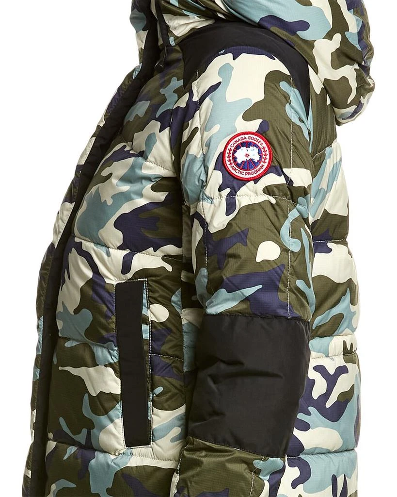 商品Canada Goose|Canada Goose Alliston Down Jacket,价格¥3969,第4张图片详细描述