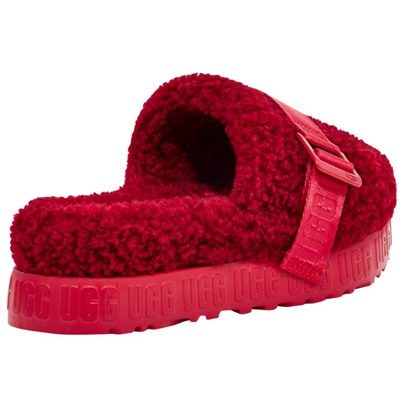 商品UGG|UGG Fluffita - Women's,价格¥375,第3张图片详细描述