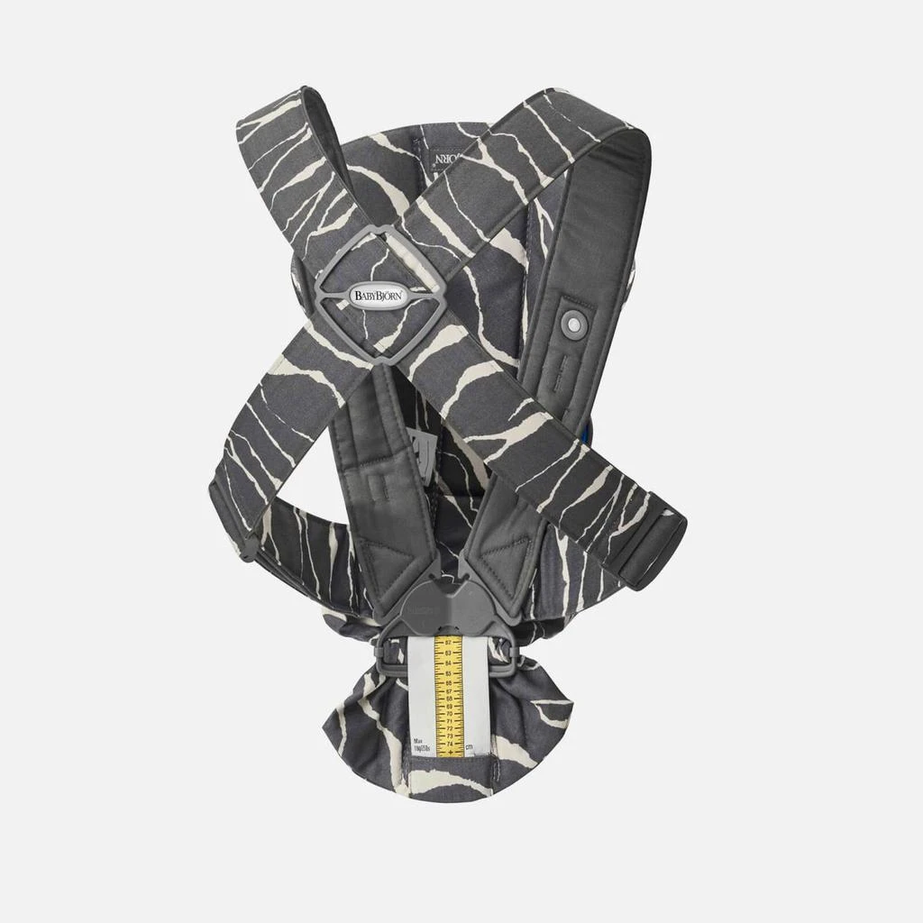 BABYBJÖRN Mini Baby Carrier - Anthracite/Landscape 商品