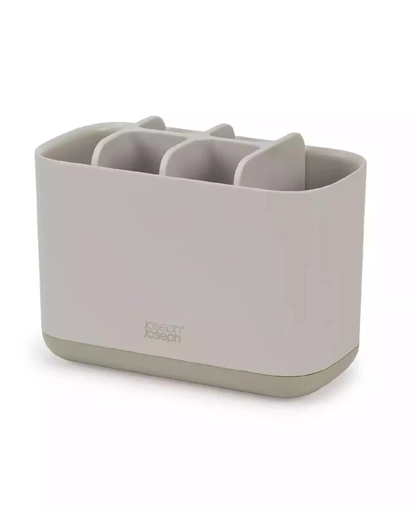 商品Joseph Joseph|EasyStore Matte Finish Large Toothbrush Caddy,价格¥150,第3张图片详细描述